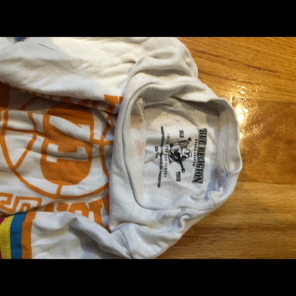 True religion shirt - Picture 3 of 3